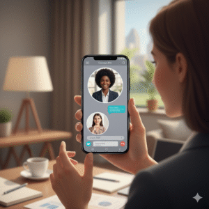 mentoria personalizada